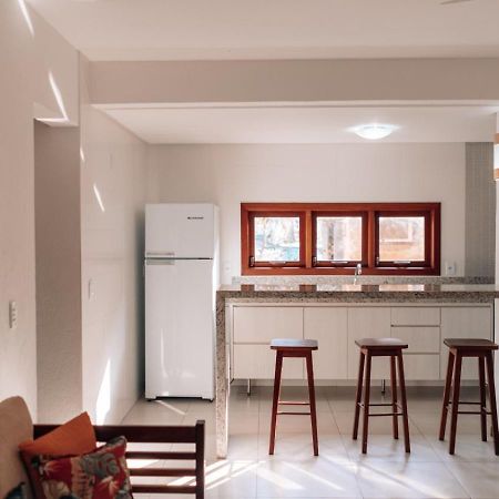 Cores Do Arraial Residence Hotel Порту-Сегуру Экстерьер фото